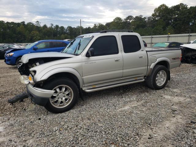 toyota tacoma dou 2003 5tegn92n43z233171