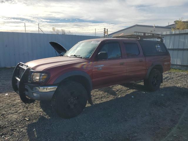 toyota tacoma dou 2004 5tegn92n44z434375