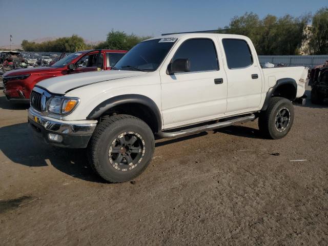 toyota tacoma dou 2002 5tegn92n52z016467