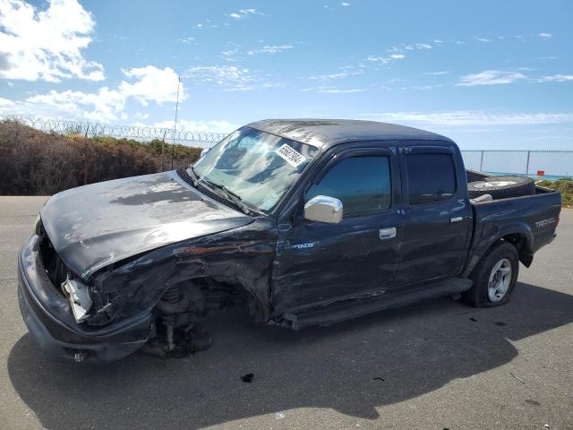 toyota tacoma dou 2002 5tegn92n52z098457