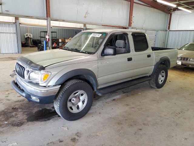 toyota tacoma 2003 5tegn92n53z146279