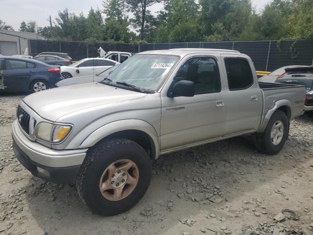 toyota tacoma dou 2003 5tegn92n53z286526