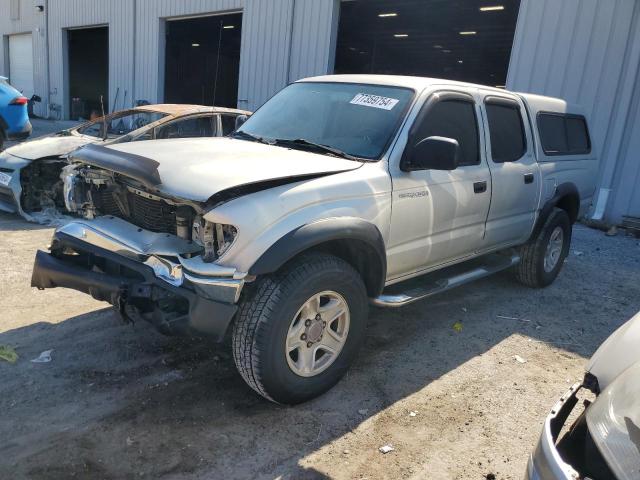 toyota tacoma dou 2002 5tegn92n62z102810