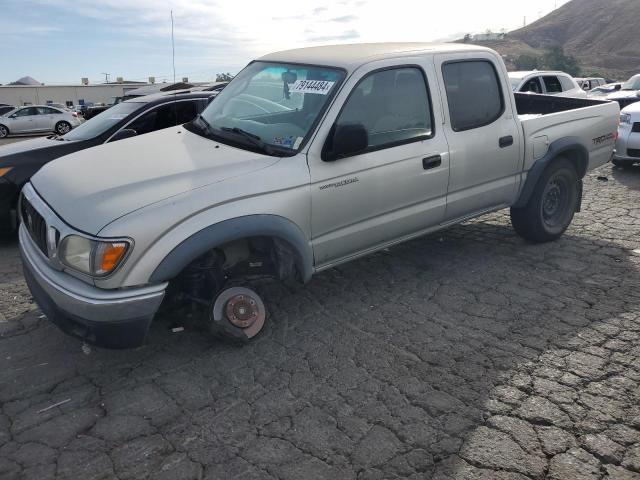 toyota tacoma dou 2003 5tegn92n63z152477