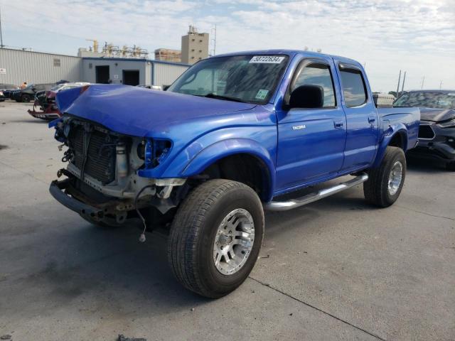 toyota tacoma dou 2003 5tegn92n63z256175