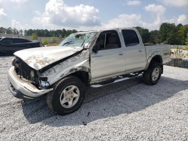 toyota tacoma dou 2004 5tegn92n64z409784