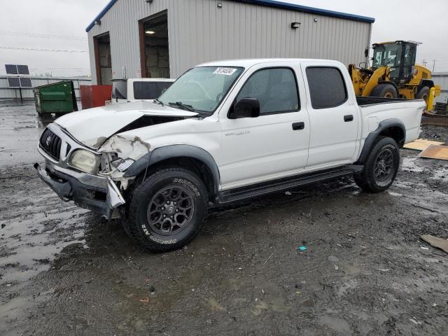 toyota tacoma dou 2001 5tegn92n71z777077