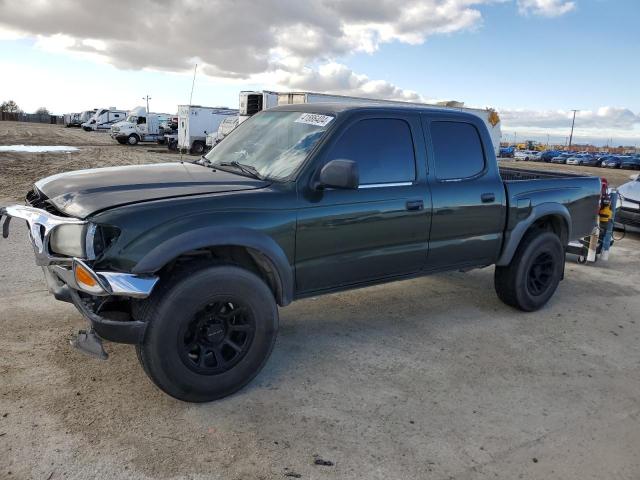 toyota tacoma 2003 5tegn92n73z293249