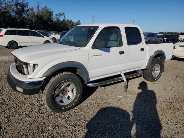 toyota tacoma dou 2004 5tegn92n74z464583