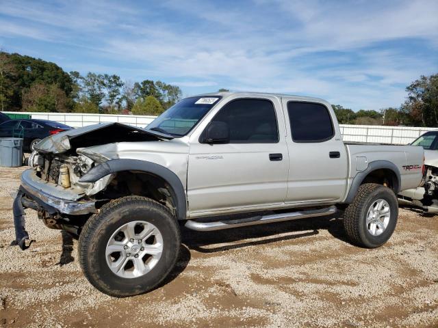 toyota tacoma 2004 5tegn92n74z465569