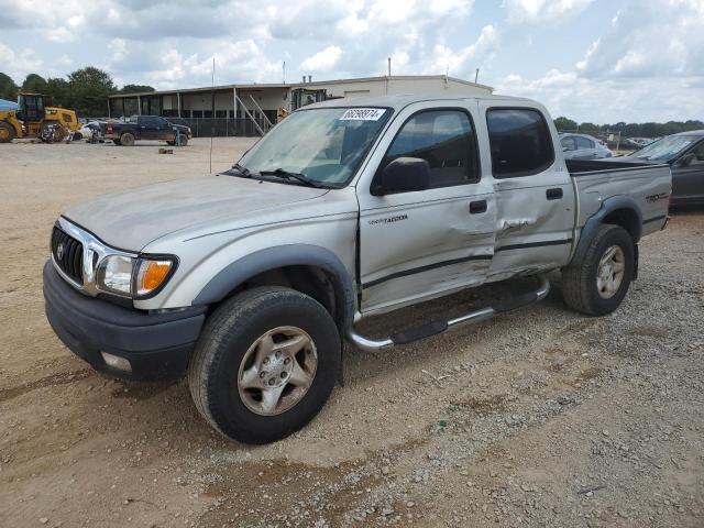 toyota tacoma dou 2001 5tegn92n81z858167