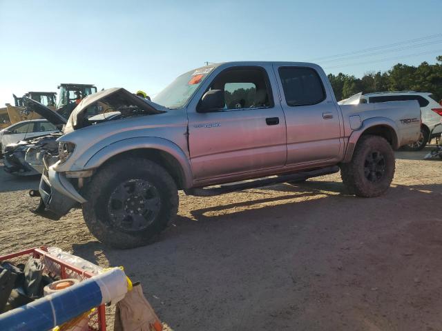 toyota tacoma dou 2002 5tegn92n82z118085