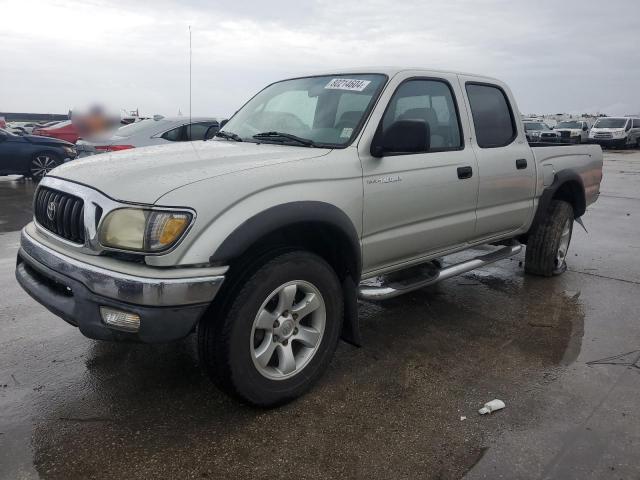 toyota tacoma dou 2001 5tegn92n91z827462