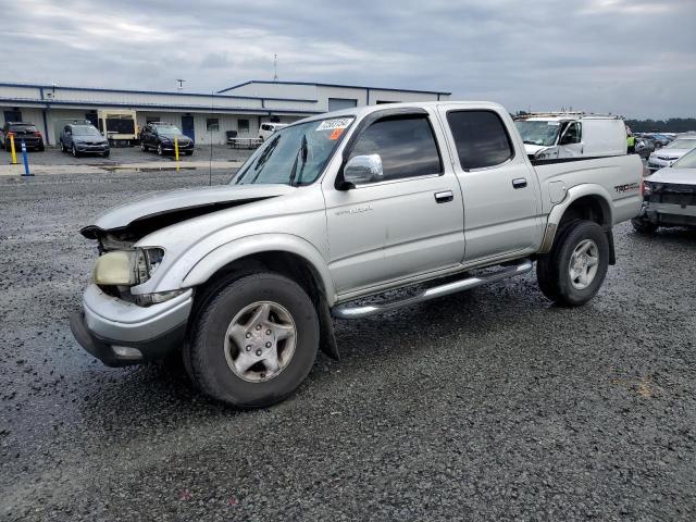 toyota tacoma dou 2002 5tegn92n92z001602