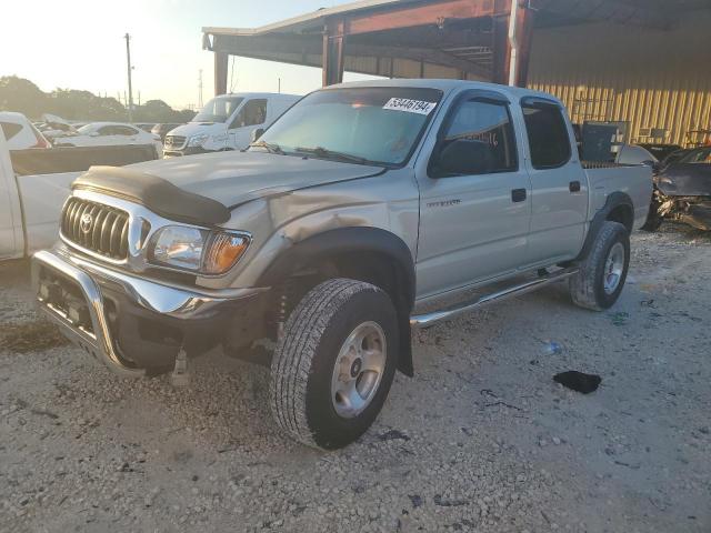 toyota tacoma 2002 5tegn92n92z002524