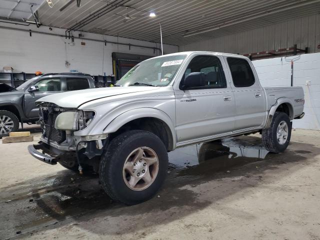 toyota tacoma dou 2002 5tegn92n92z019338