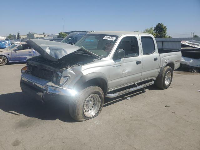 toyota tacoma dou 2004 5tegn92n94z341349