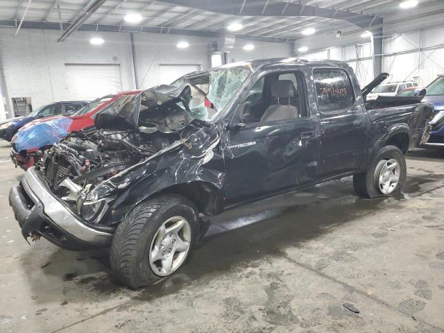 toyota tacoma 2004 5tegn92n94z365859