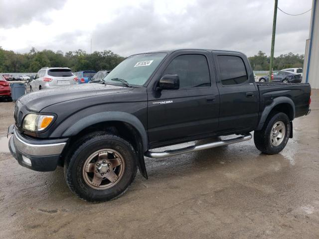 toyota tacoma 2004 5tegn92n94z371323