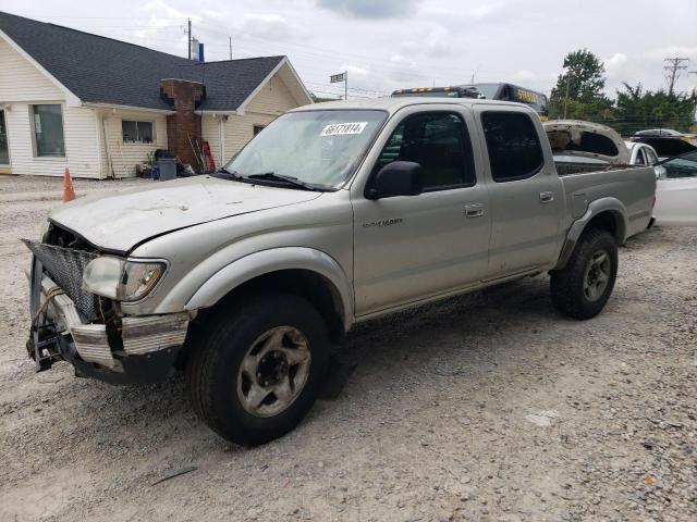 toyota tacoma dou 2004 5tegn92n94z440883