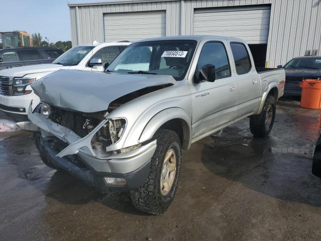 toyota tacoma 2001 5tegn92nx1z796271