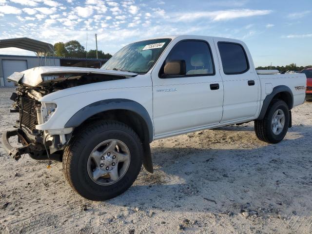 toyota tacoma dou 2001 5tegn92nx1z824134