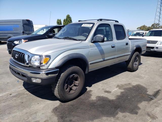 toyota tacoma dou 2003 5tegn92nx3z164177