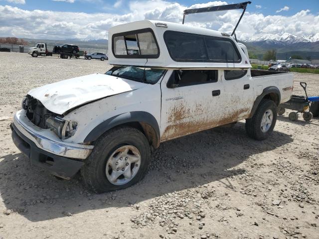 toyota tacoma dou 2003 5tehn72n13z216076