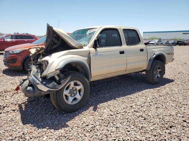 toyota tacoma 2003 5tehn72n13z226882