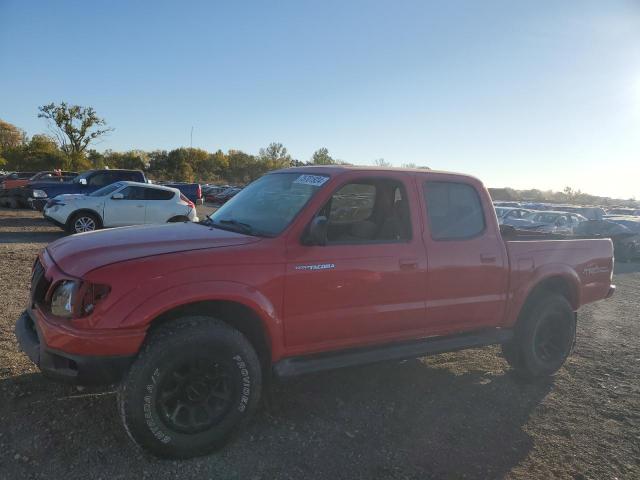 toyota tacoma dou 2004 5tehn72n14z446928