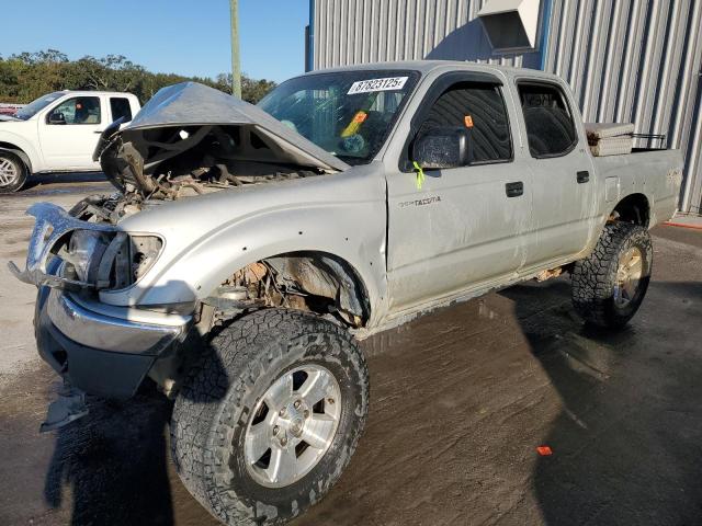 toyota tacoma dou 2001 5tehn72n21z806008