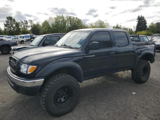 toyota tacoma 2003 5tehn72n23z206799