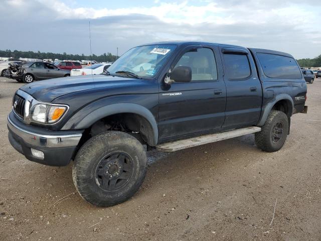 toyota tacoma 2003 5tehn72n23z255436