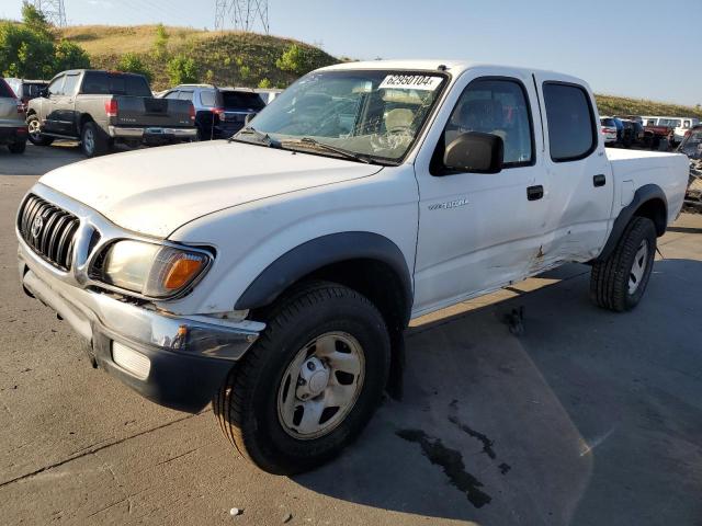 toyota tacoma dou 2004 5tehn72n24z403165