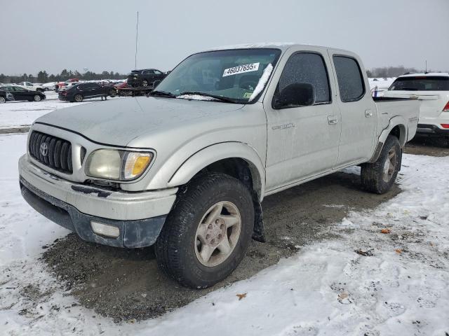 toyota tacoma dou 2001 5tehn72n31z787615