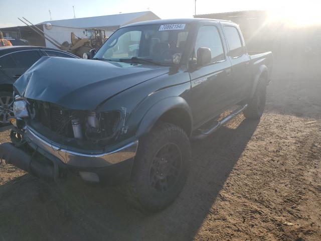 toyota tacoma dou 2001 5tehn72n31z844735