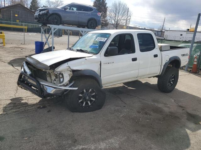 toyota tacoma dou 2002 5tehn72n32z000549