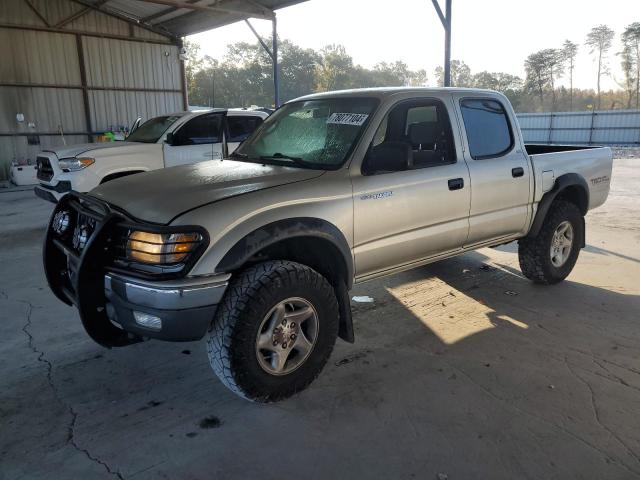 toyota tacoma dou 2004 5tehn72n44z465831