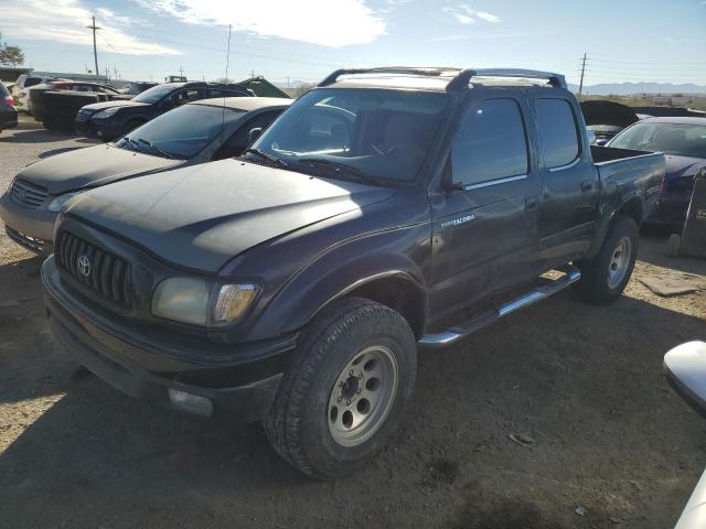 toyota tacoma dou 2002 5tehn72n52z143762