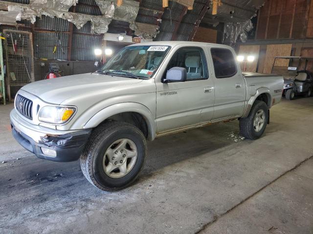 toyota tacoma dou 2003 5tehn72n53z149076