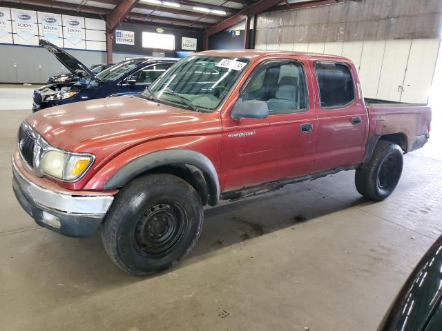 toyota tacoma dou 2003 5tehn72n53z206778