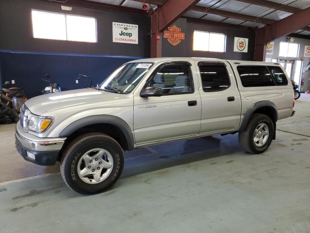 toyota tacoma dou 2003 5tehn72n53z211298