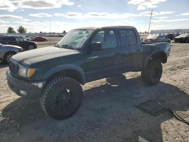 toyota tacoma dou 2004 5tehn72n64z357565