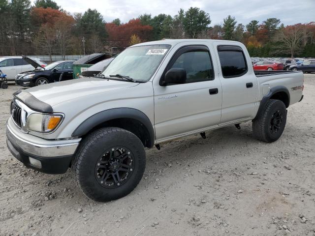 toyota tacoma dou 2004 5tehn72n64z407364