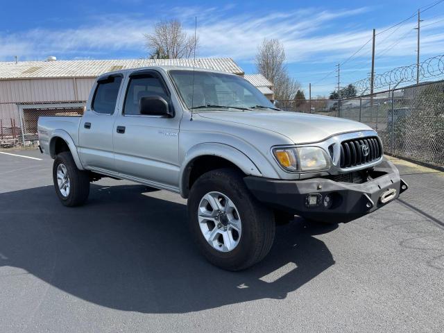 toyota tacoma dou 2001 5tehn72n71z861988