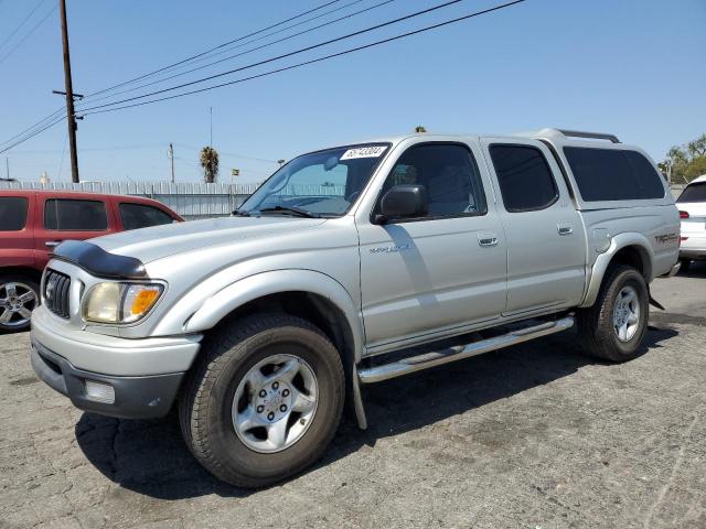 toyota tacoma dou 2002 5tehn72n72z045803