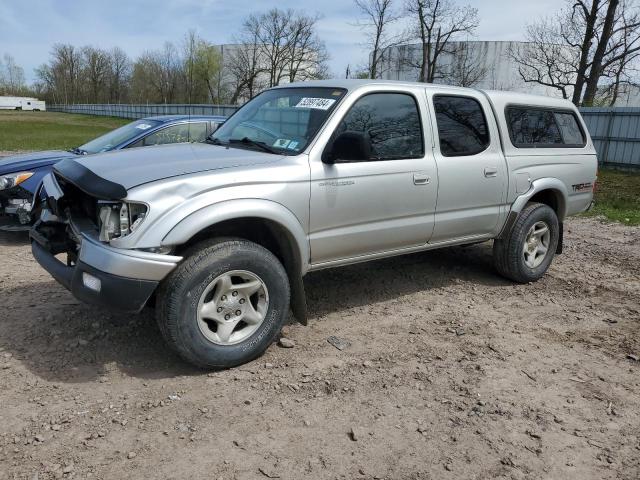 toyota tacoma 2002 5tehn72n72z094726