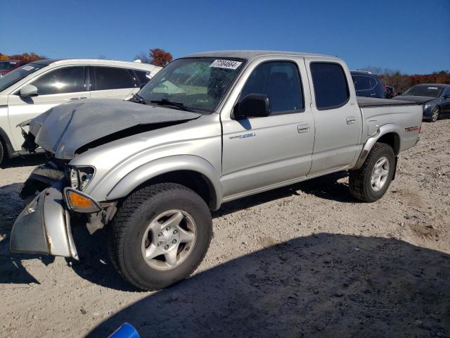 toyota tacoma dou 2004 5tehn72n74z305734