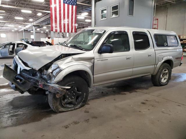 toyota tacoma dou 2004 5tehn72n74z426134