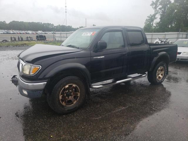 toyota tacoma dou 2002 5tehn72n82z089339